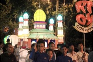 Pawai Taaruf